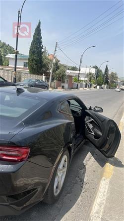 شێڤرۆلێت کەمارۆ